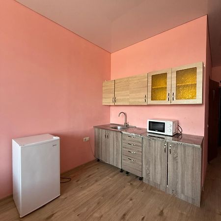 Dreamhotel Chişinău Eksteriør billede