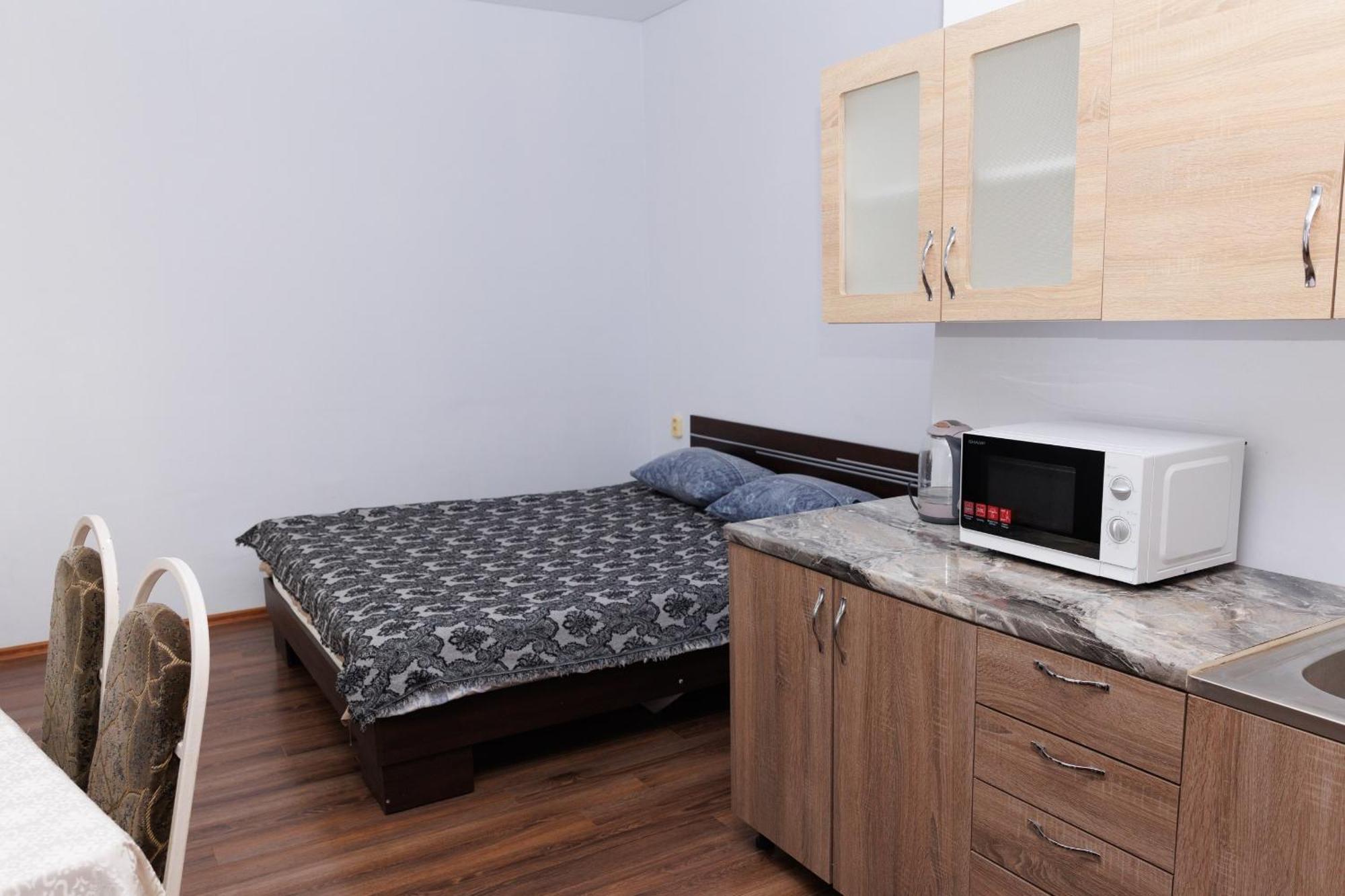 Dreamhotel Chişinău Eksteriør billede