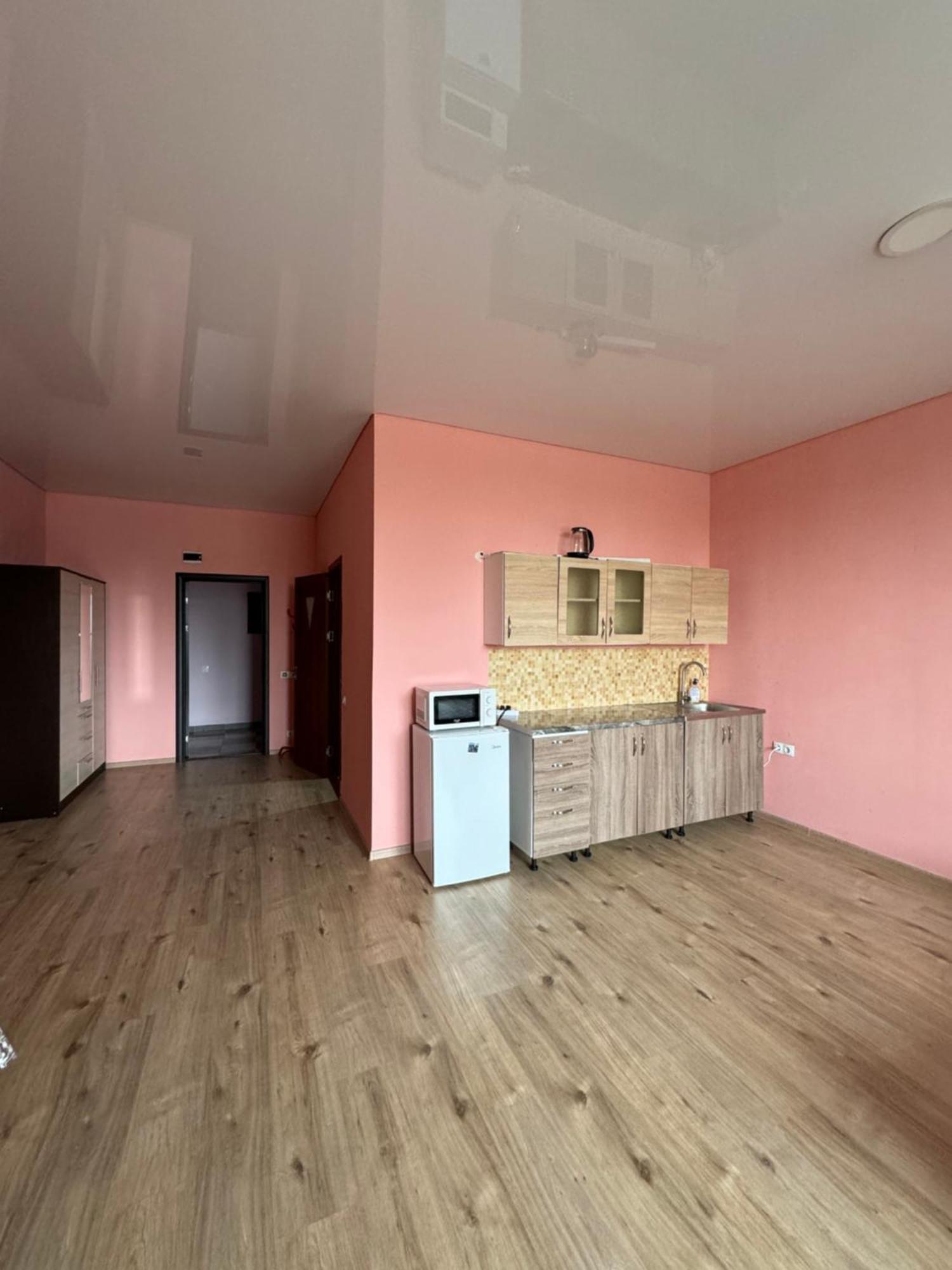 Dreamhotel Chişinău Eksteriør billede