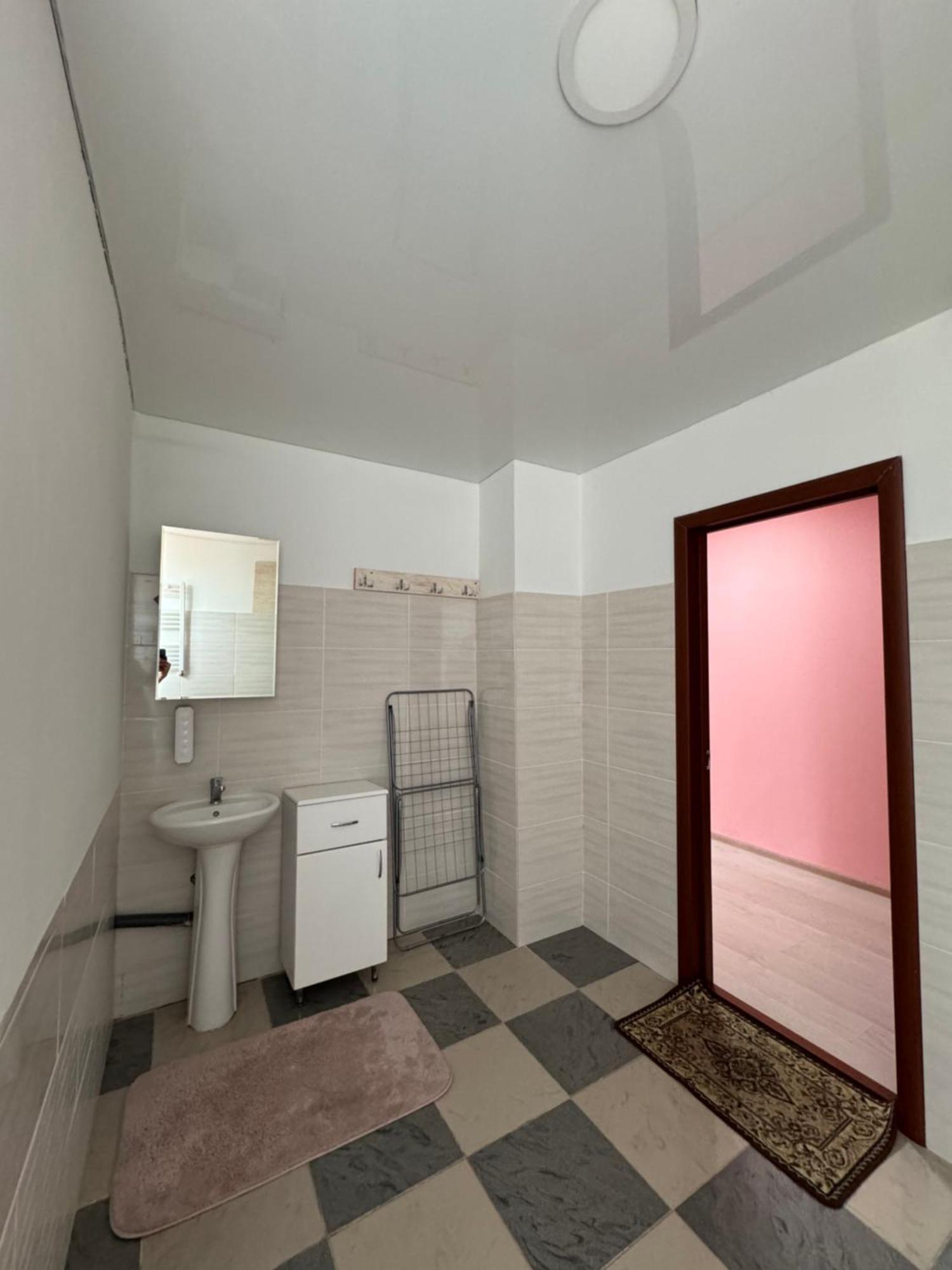 Dreamhotel Chişinău Eksteriør billede
