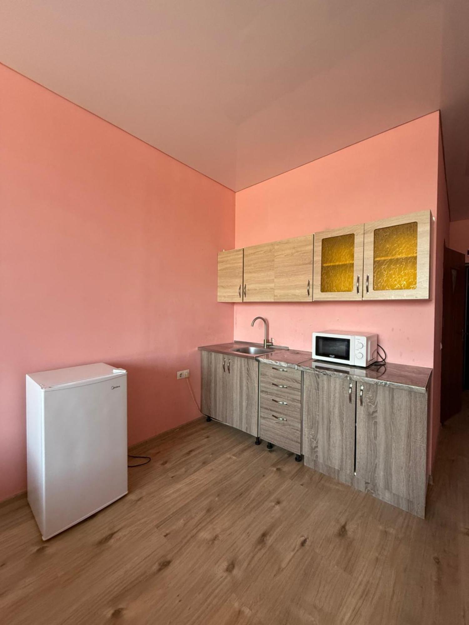 Dreamhotel Chişinău Eksteriør billede