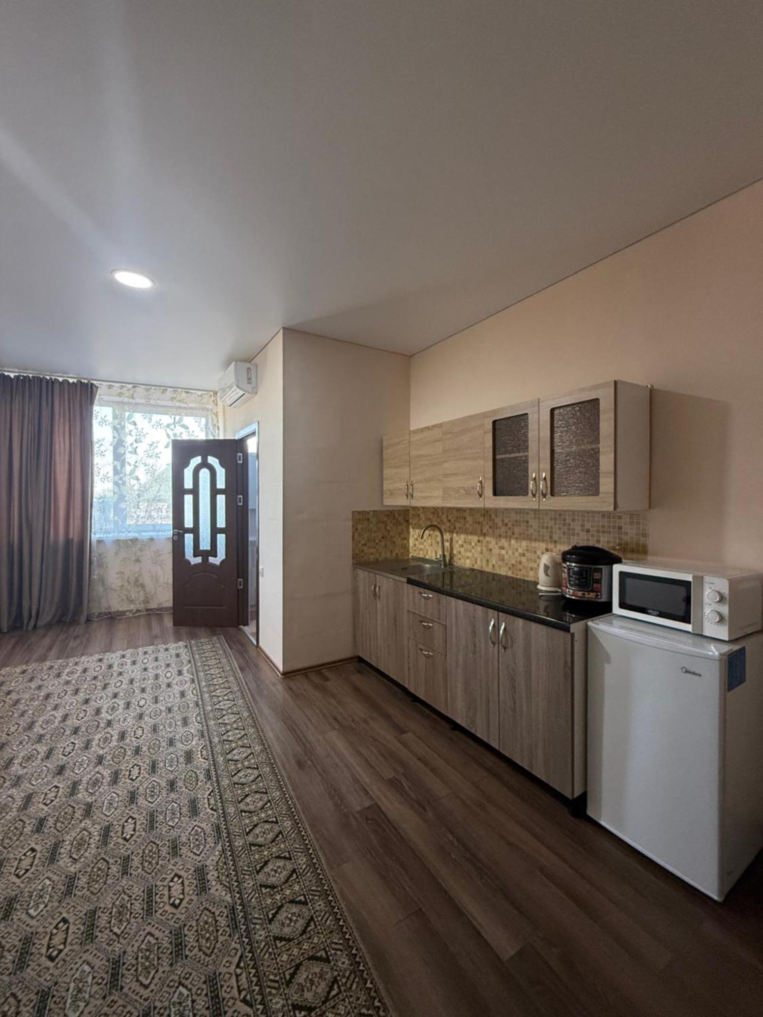 Dreamhotel Chişinău Eksteriør billede