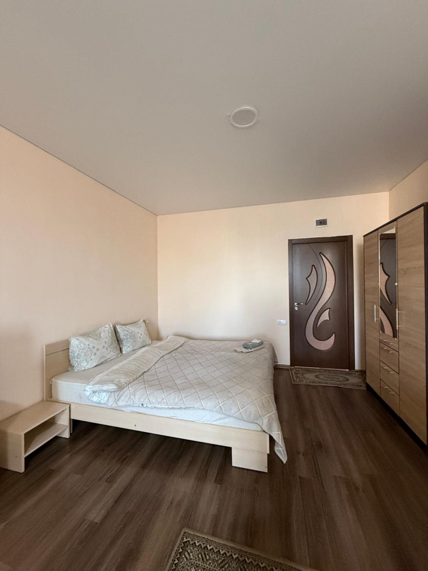 Dreamhotel Chişinău Eksteriør billede