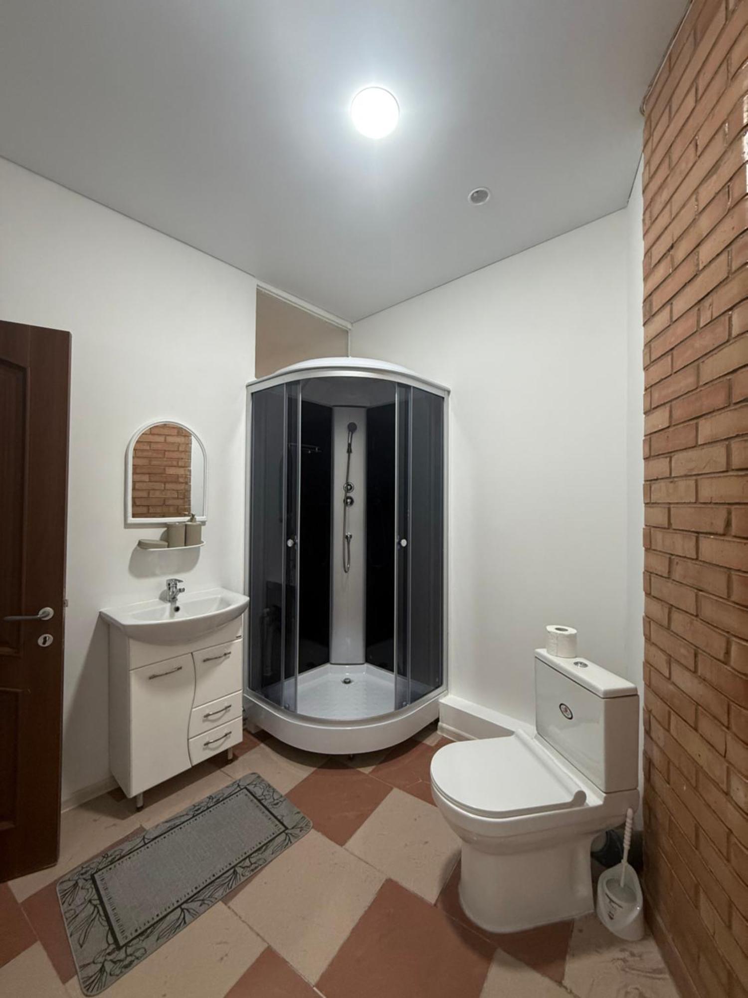 Dreamhotel Chişinău Eksteriør billede