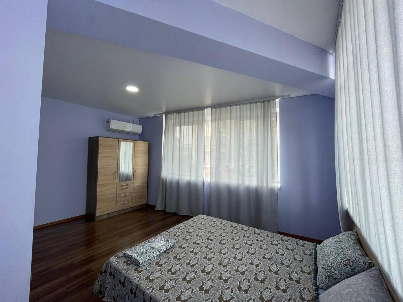 Dreamhotel Chişinău Eksteriør billede