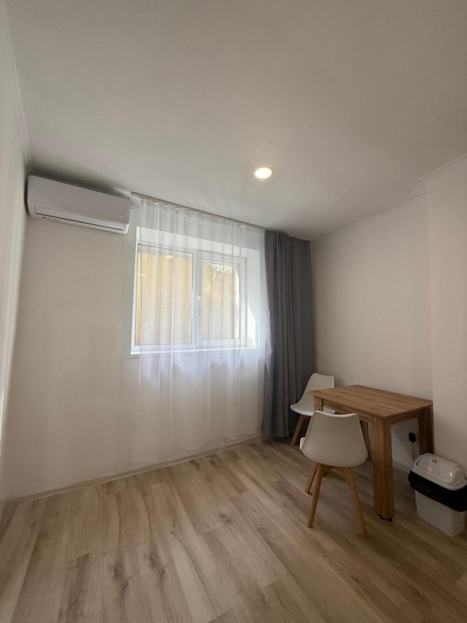 Dreamhotel Chişinău Eksteriør billede