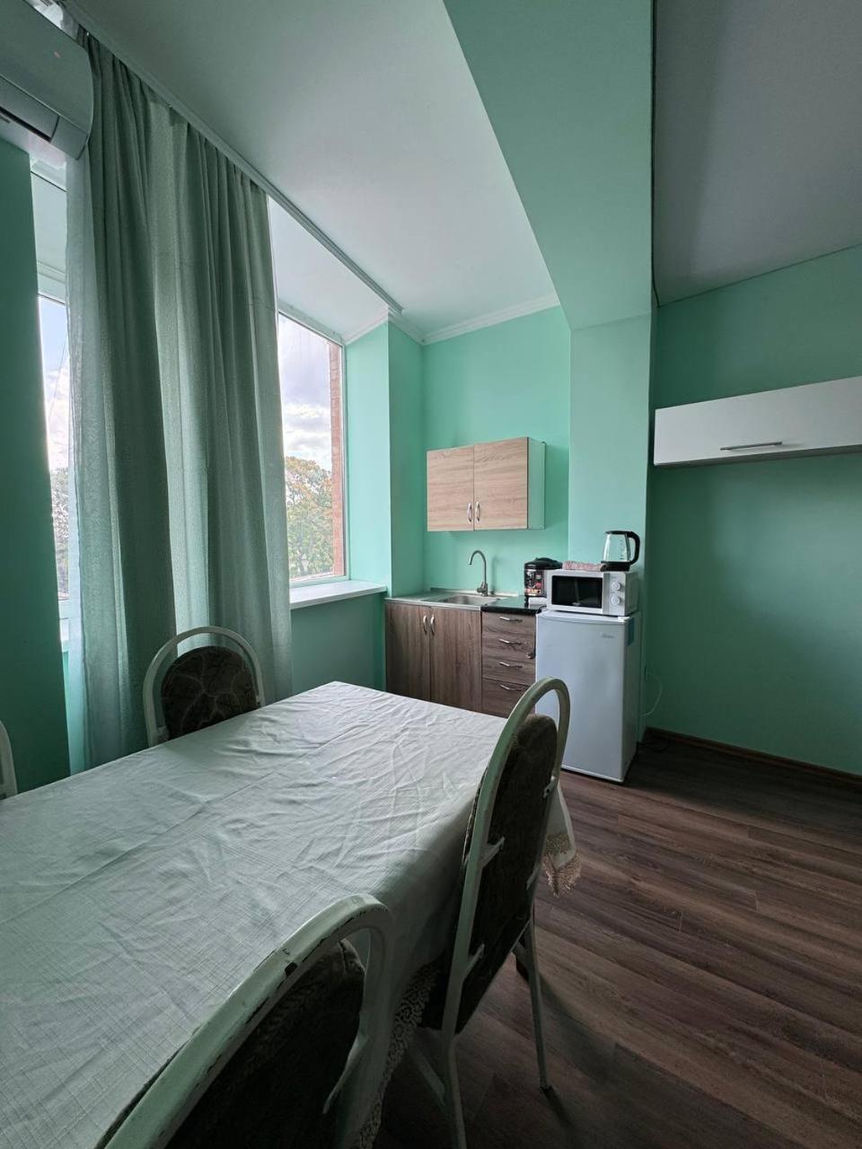 Dreamhotel Chişinău Eksteriør billede