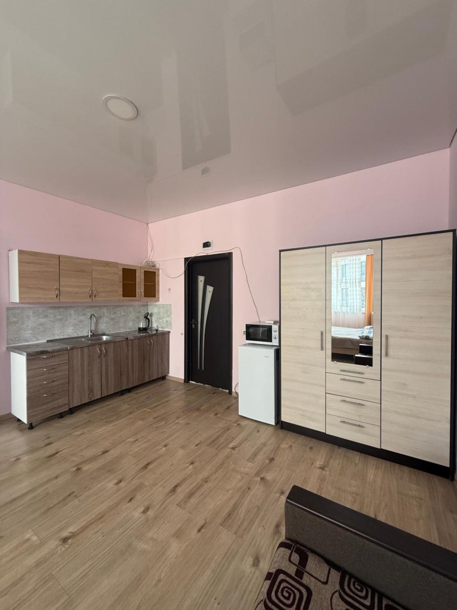Dreamhotel Chişinău Eksteriør billede