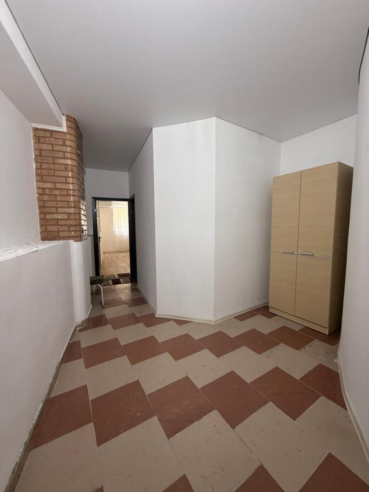 Dreamhotel Chişinău Eksteriør billede